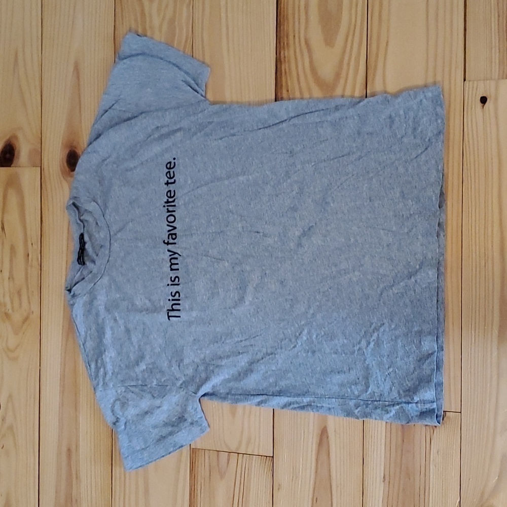My Favorite Tee